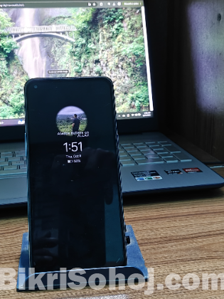 Oneplus Nord 2 5G